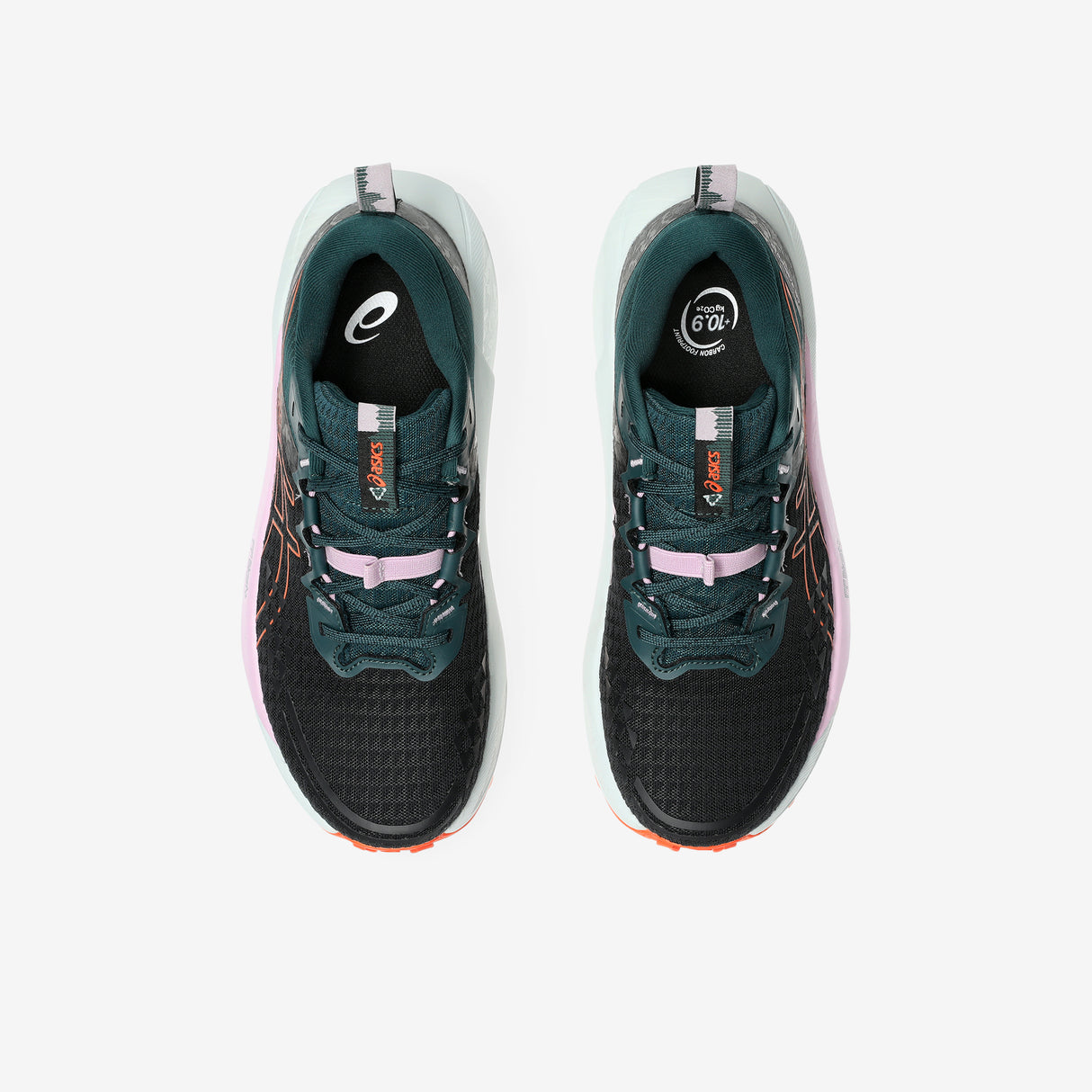 Asics - Gel-Trabuco 13 - Femme