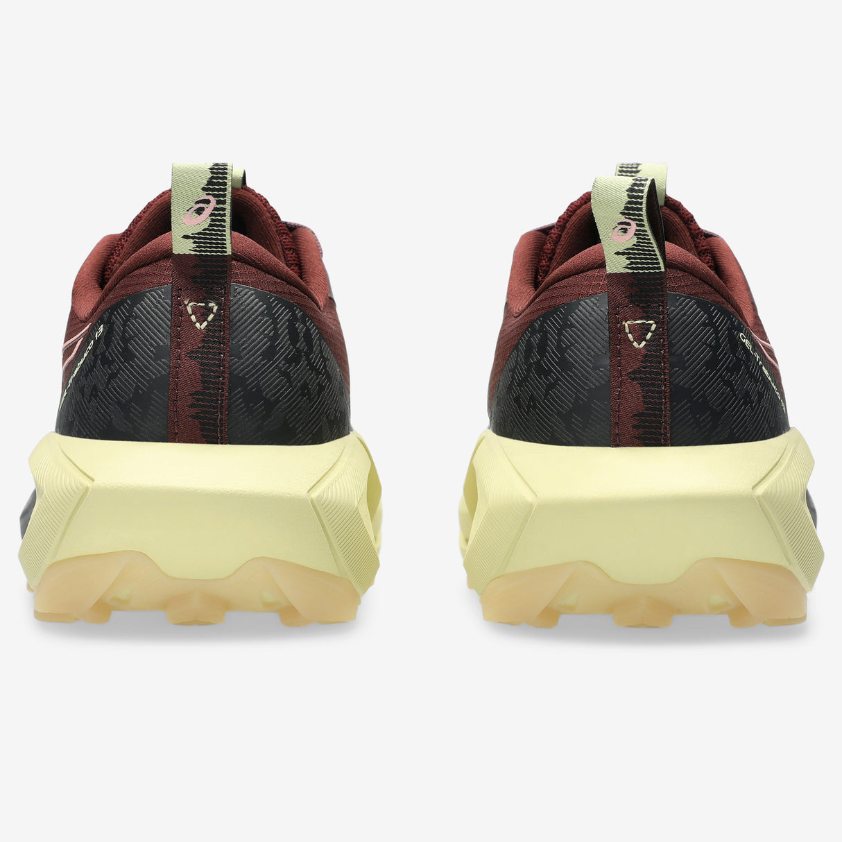 Asics - Gel-Trabuco 13 - Femme