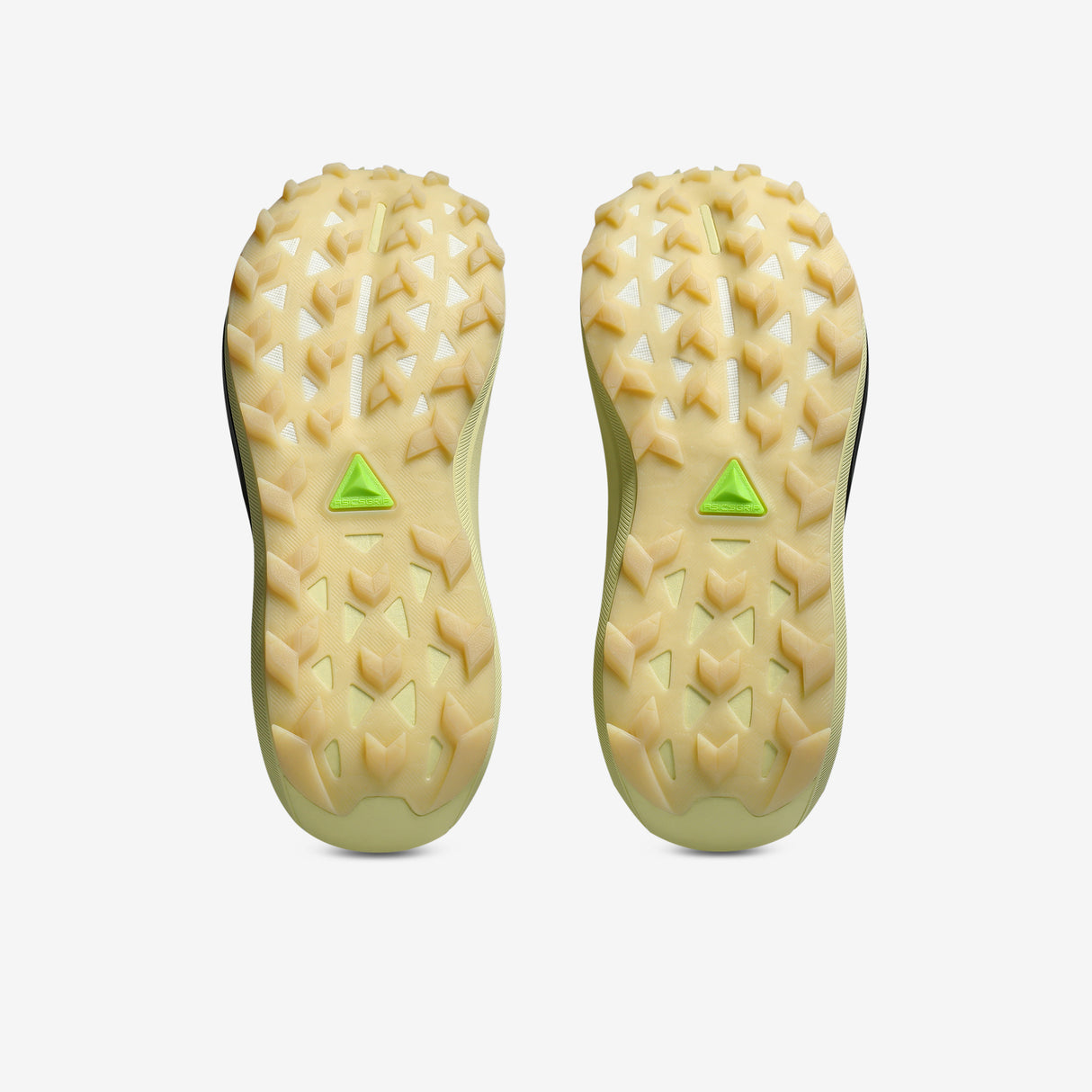 Asics - Gel-Trabuco 13 - Femme