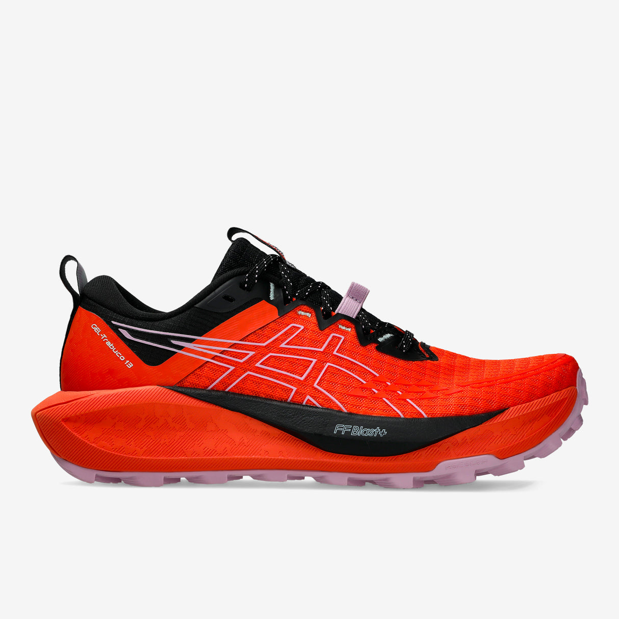 Asics - Gel-Trabuco 13 - Femme