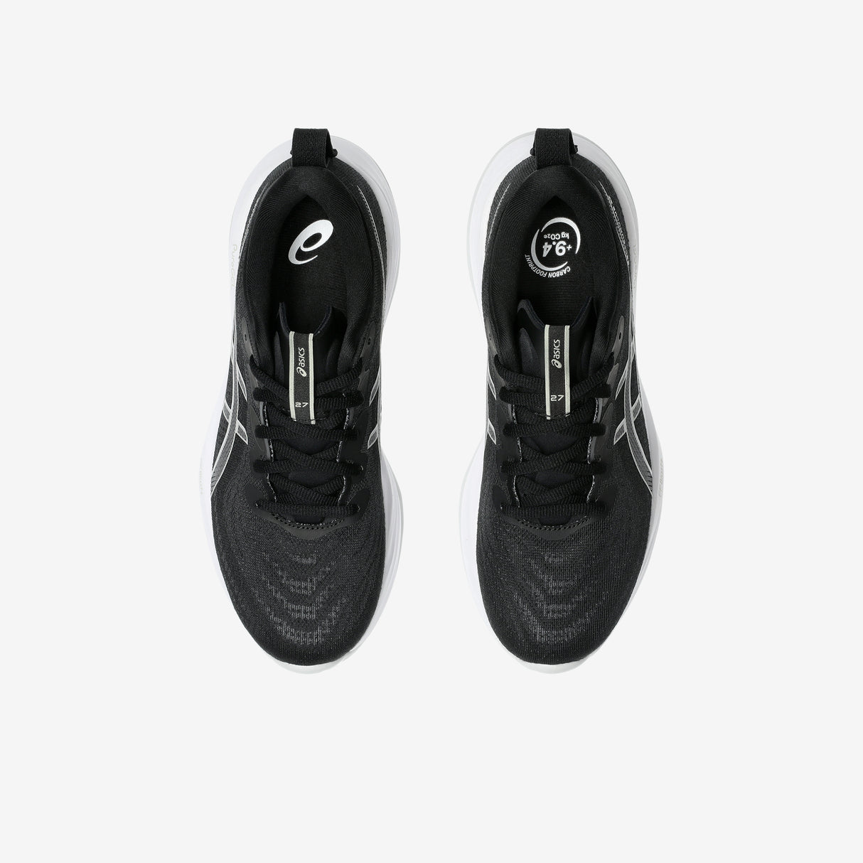 Asics - Gel-Cumulus 27 - Femme