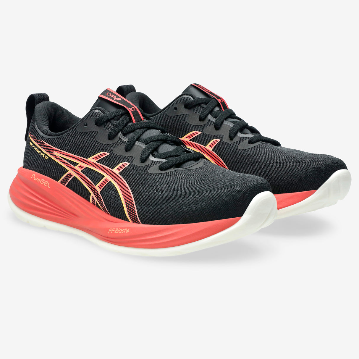 Asics - Gel-Cumulus 27 - Femme