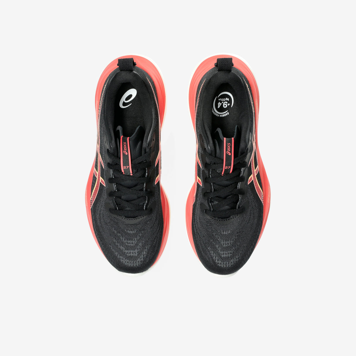 Asics - Gel-Cumulus 27 - Femme