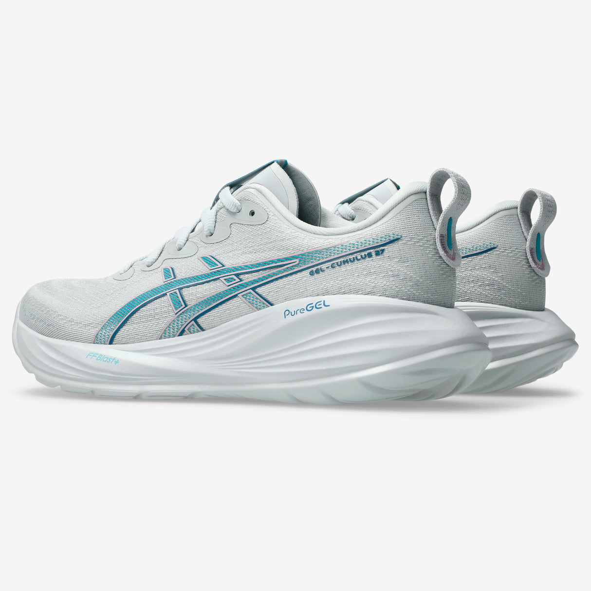 Asics - Gel-Cumulus 27 - Femme