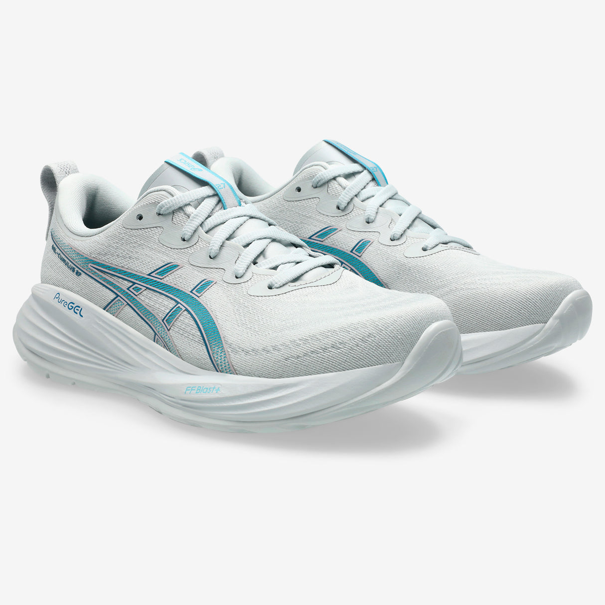 Asics - Gel-Cumulus 27 - Femme