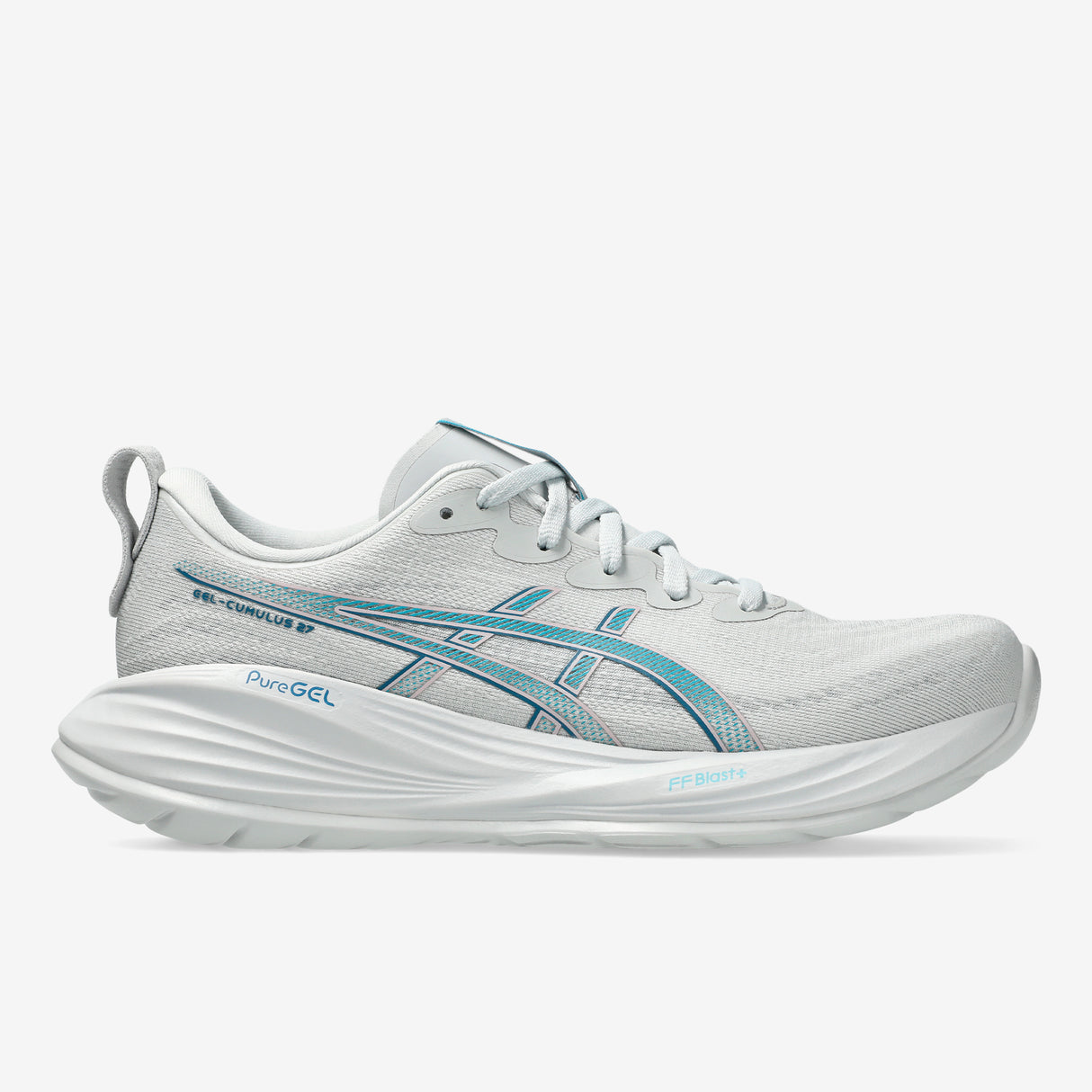 Asics - Gel-Cumulus 27 - Femme