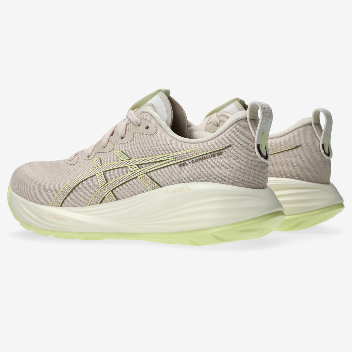 Asics - Gel-Cumulus 27 - Femme