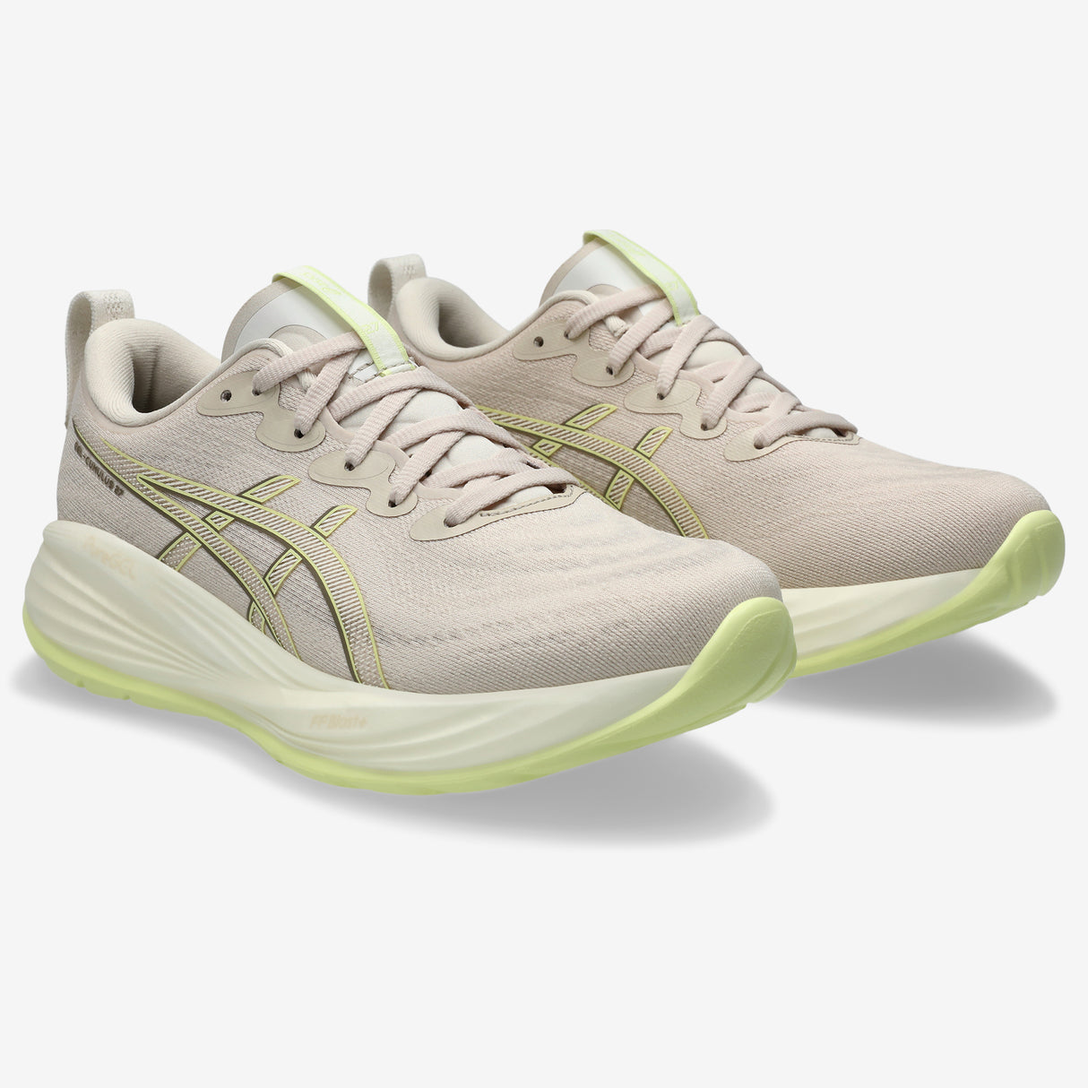 Asics - Gel-Cumulus 27 - Femme