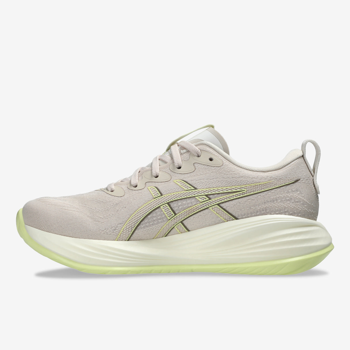 Asics - Gel-Cumulus 27 - Femme