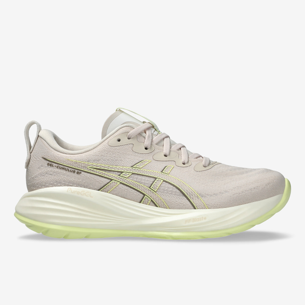 Asics - Gel-Cumulus 27 - Femme