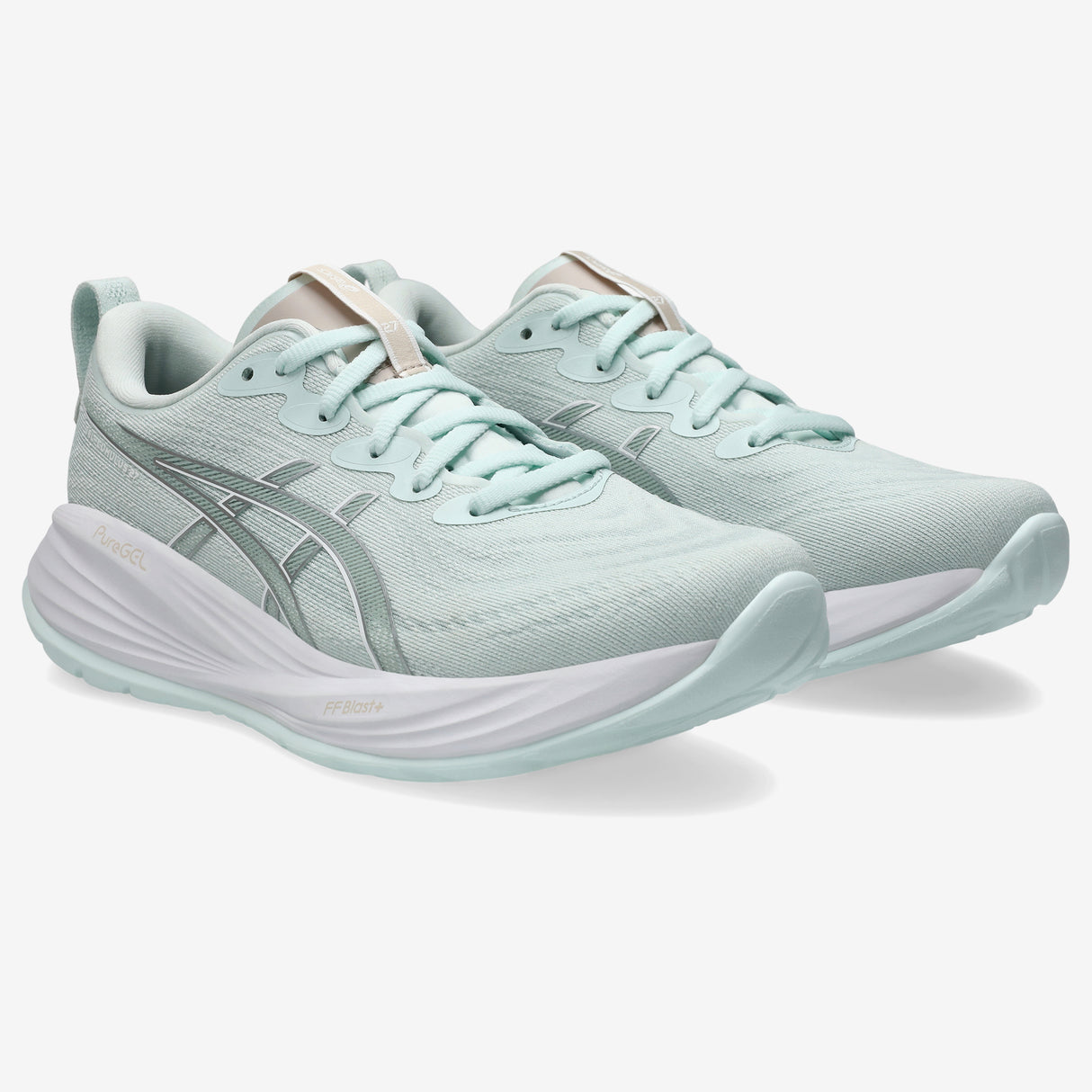 Asics - Gel-Cumulus 27 - Femme