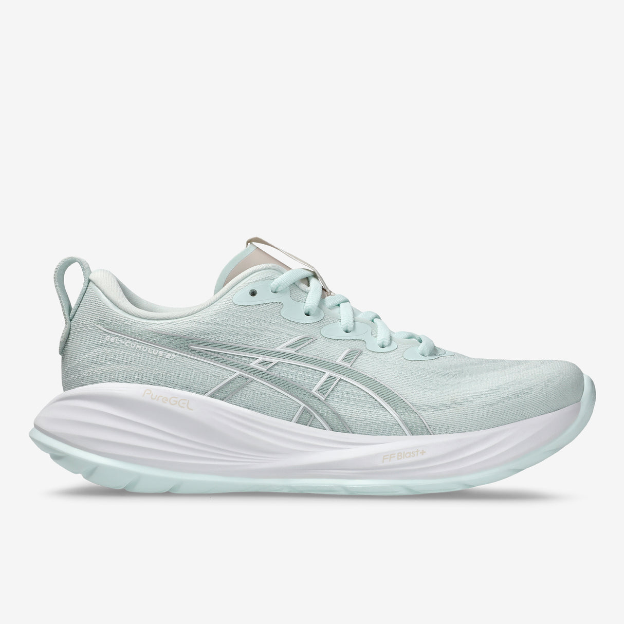 Asics - Gel-Cumulus 27 - Femme