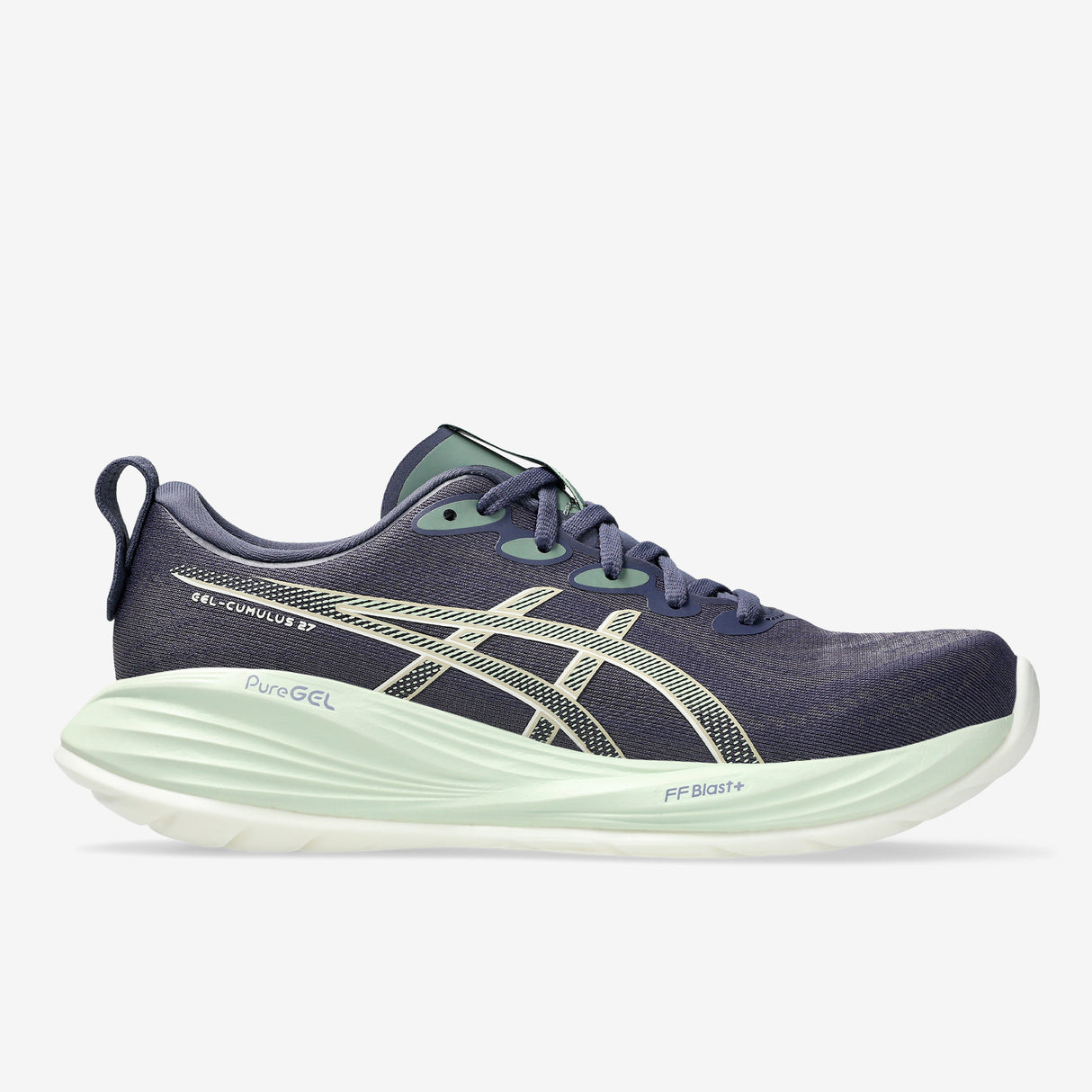 Asics - Gel-Cumulus 27 - Femme