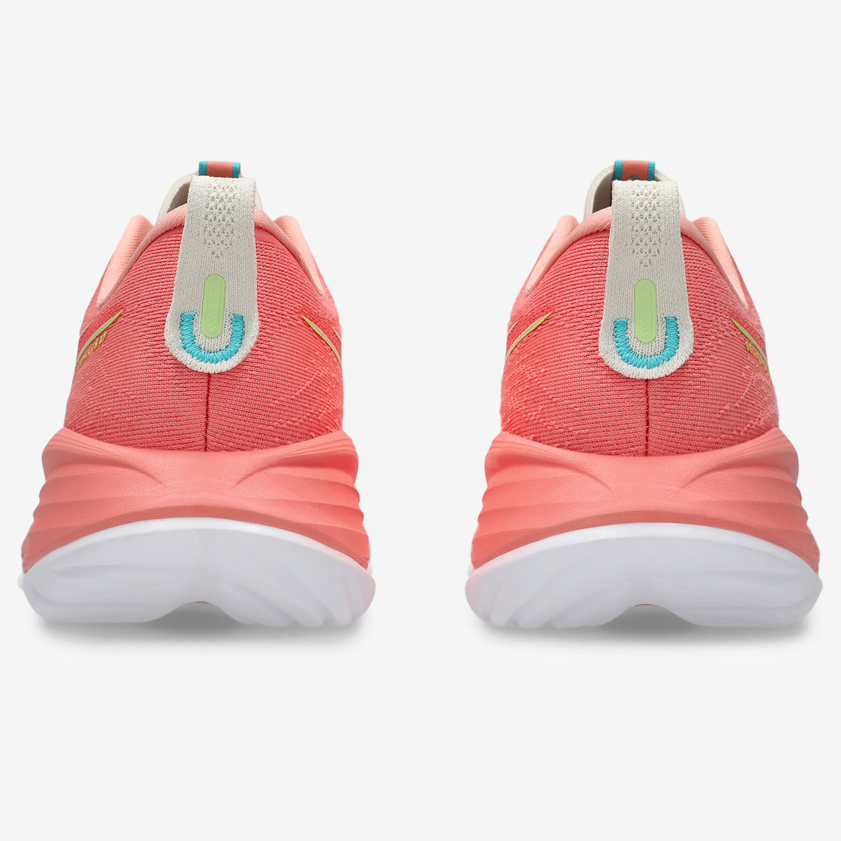 Asics - Gel-Cumulus 27 - Femme