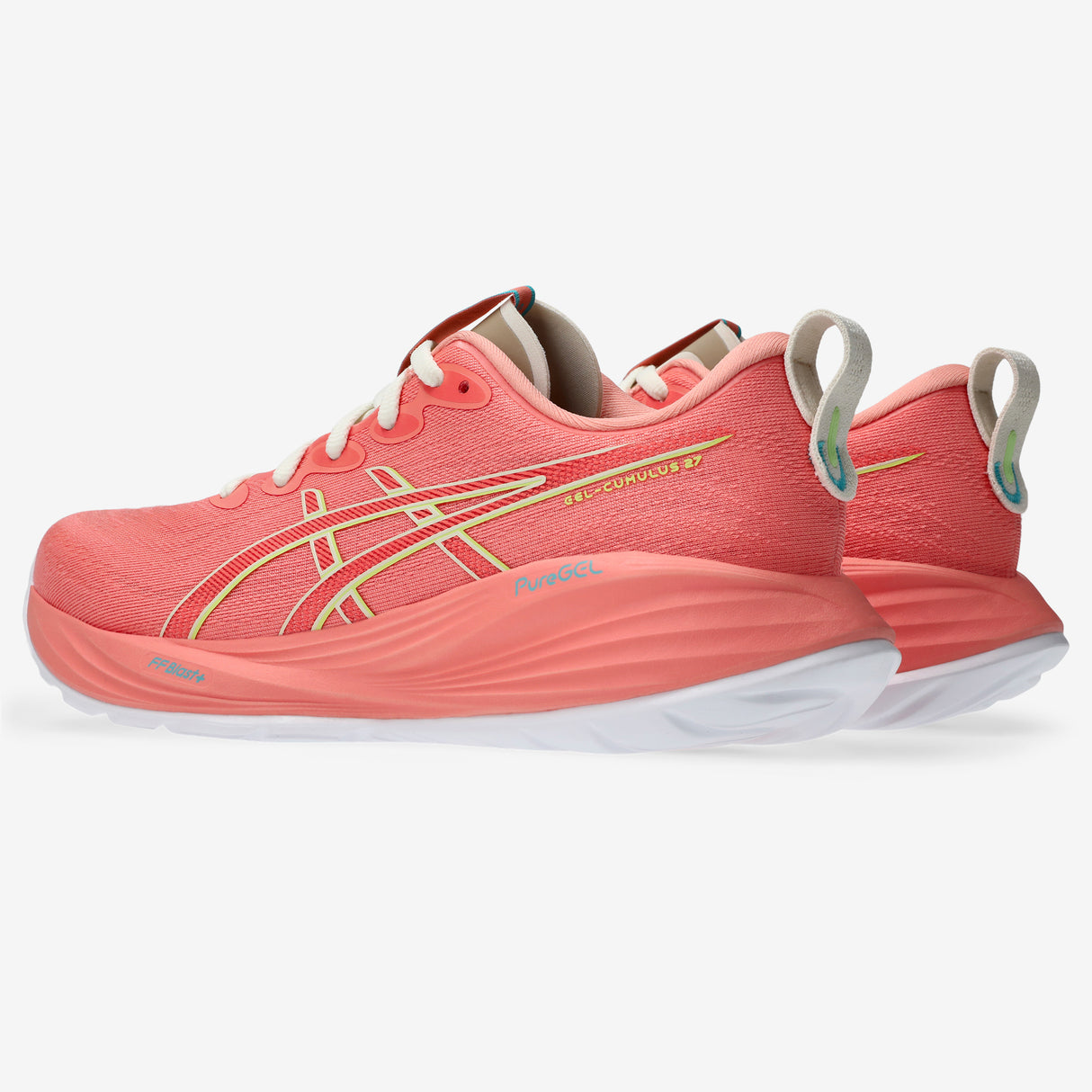 Asics - Gel-Cumulus 27 - Femme