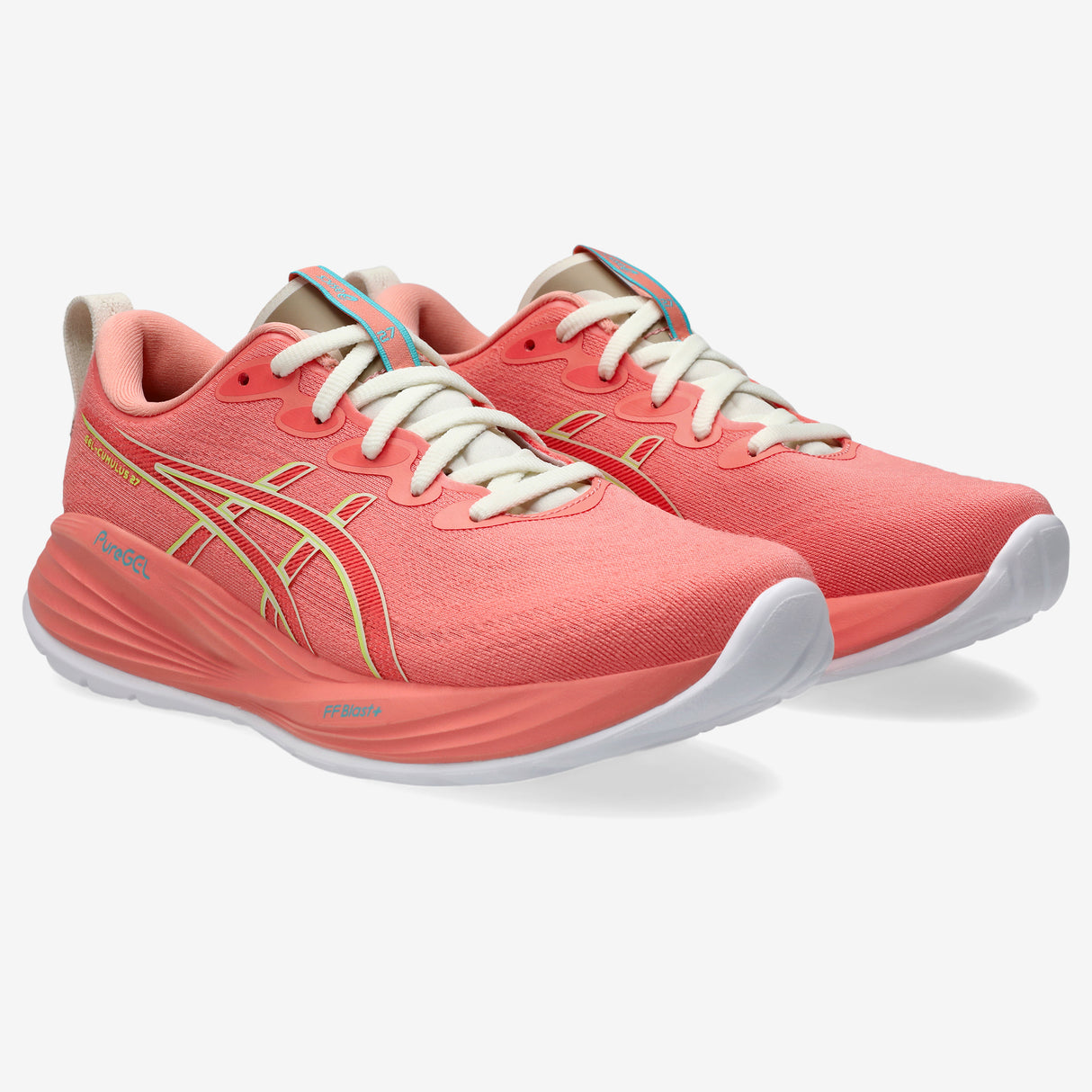 Asics - Gel-Cumulus 27 - Femme