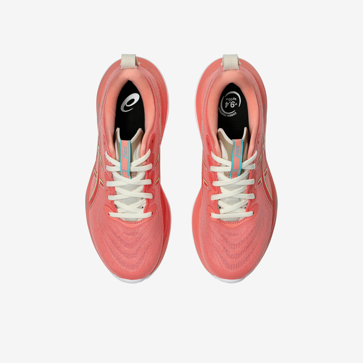 Asics - Gel-Cumulus 27 - Femme