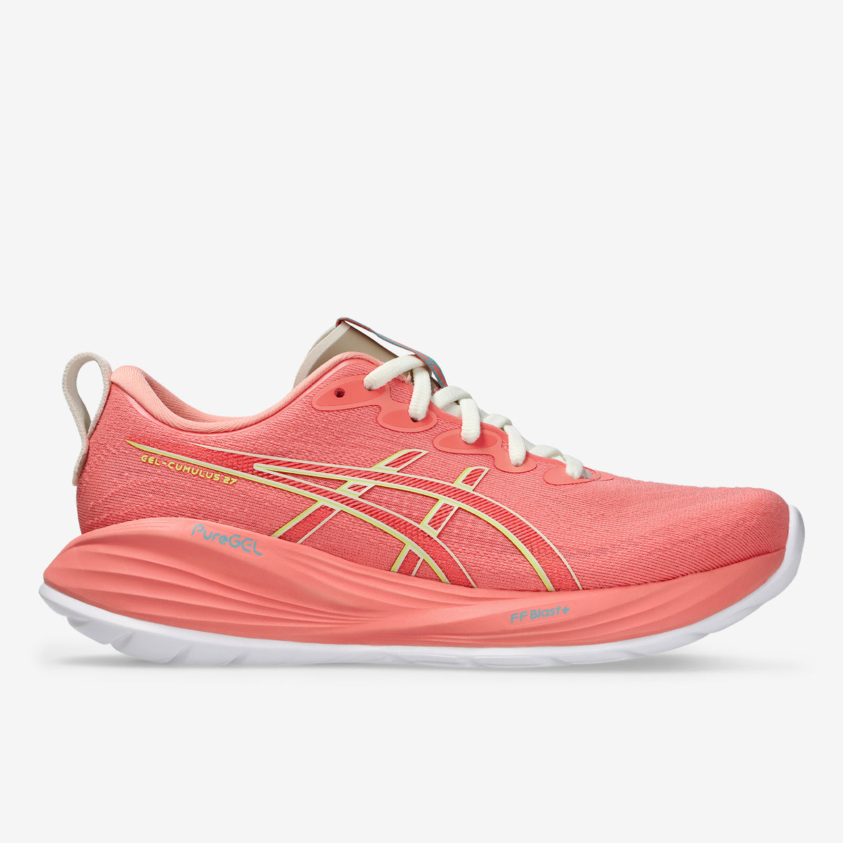 Asics - Gel-Cumulus 27 - Femme