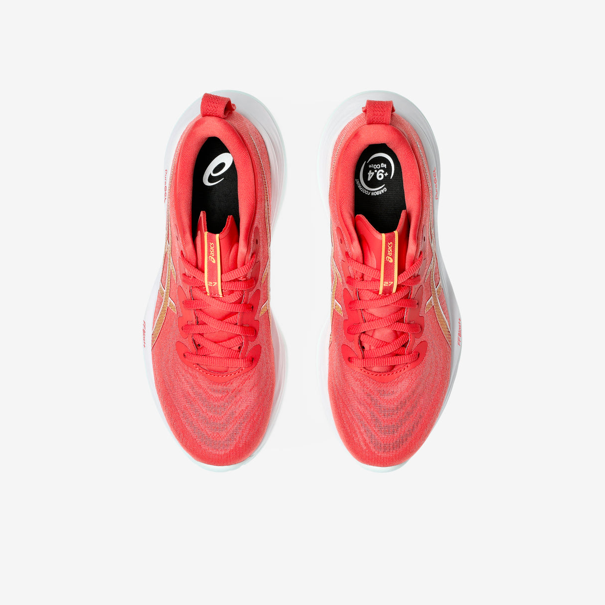 Asics - Gel-Cumulus 27 - Femme