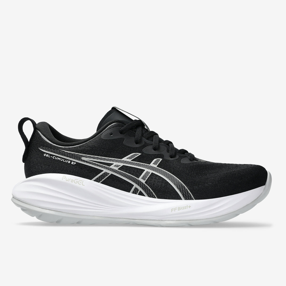 Asics - Gel-Cumulus 27 - Large - Femme