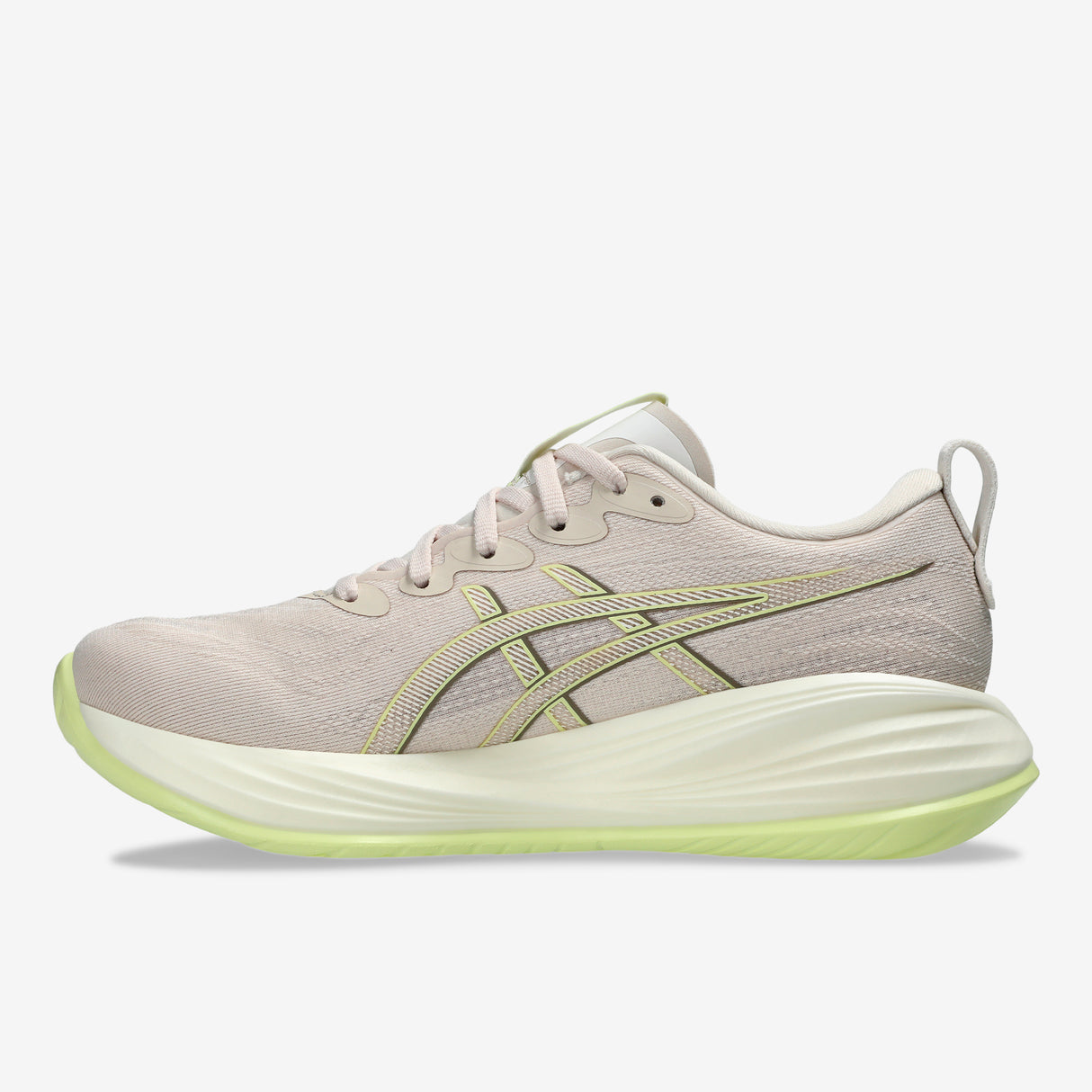 Asics - Gel-Cumulus 27 - Large - Femme