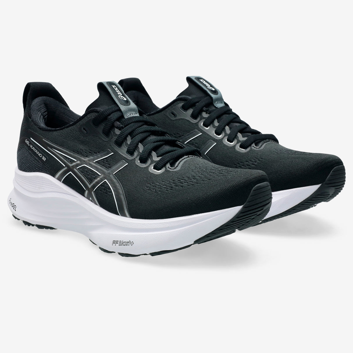 Asics - Gel-Kayano 32 - Femme