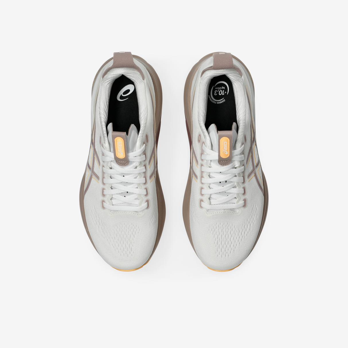 Asics - Gel-Kayano 32 - Femme