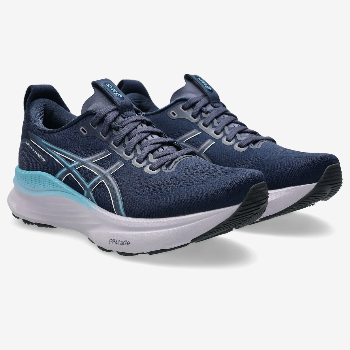 Asics - Gel-Kayano 32 - Femme