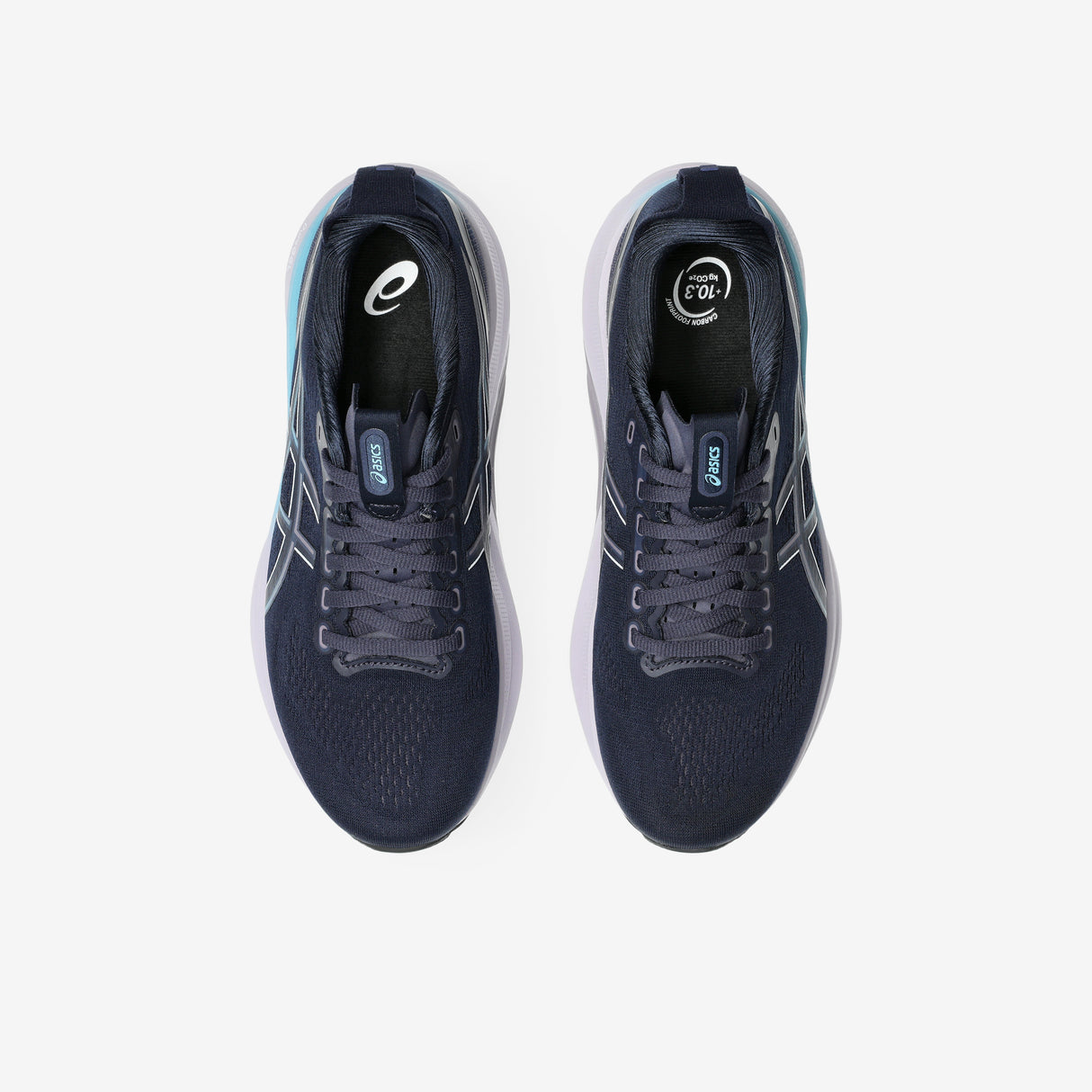 Asics - Gel-Kayano 32 - Femme