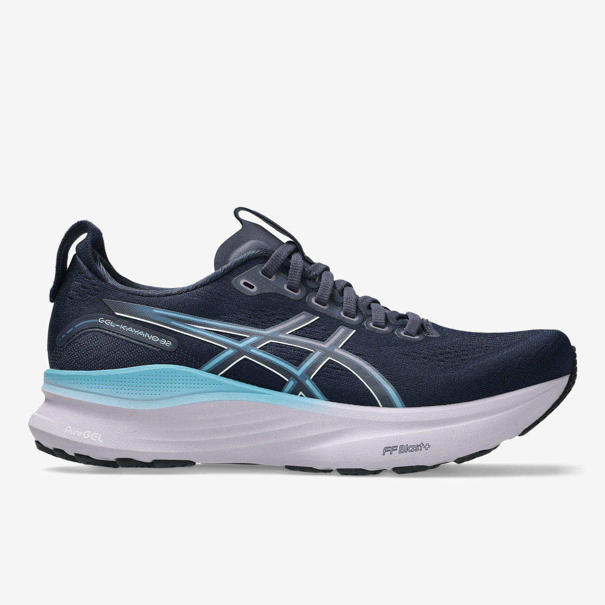 Asics - Gel-Kayano 32 - Femme