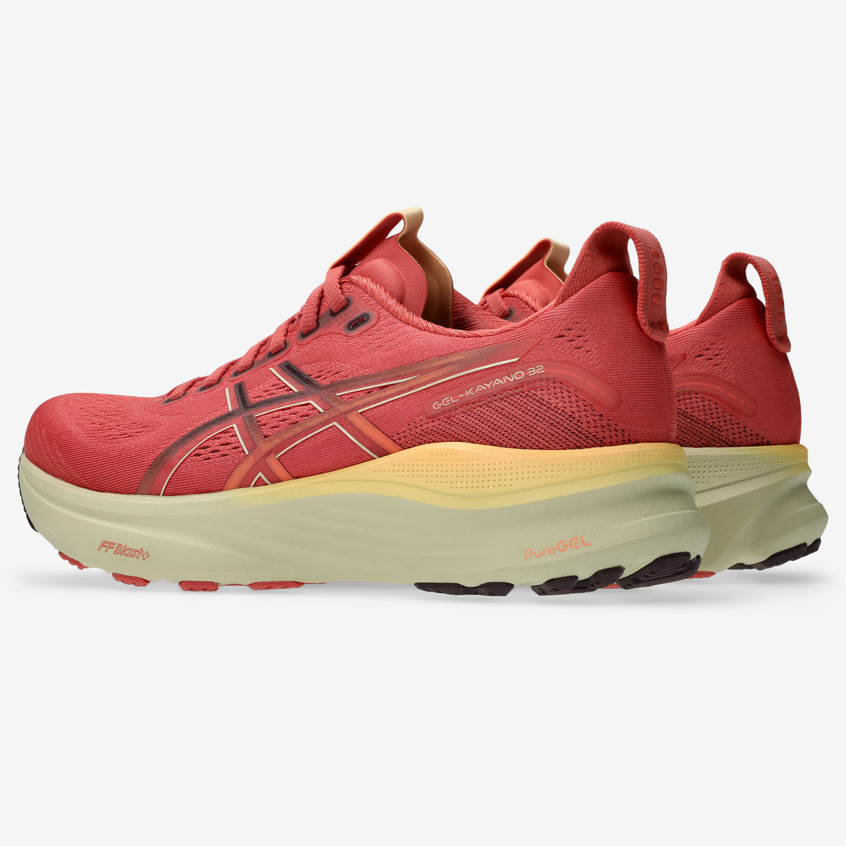 Asics - Gel-Kayano 32 - Femme