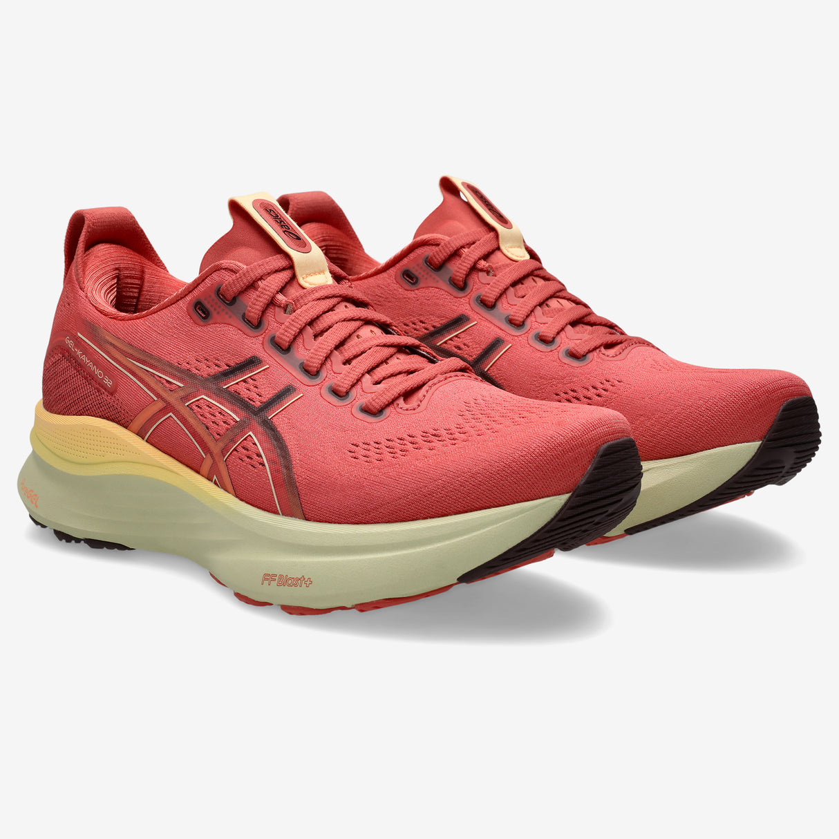 Asics - Gel-Kayano 32 - Femme