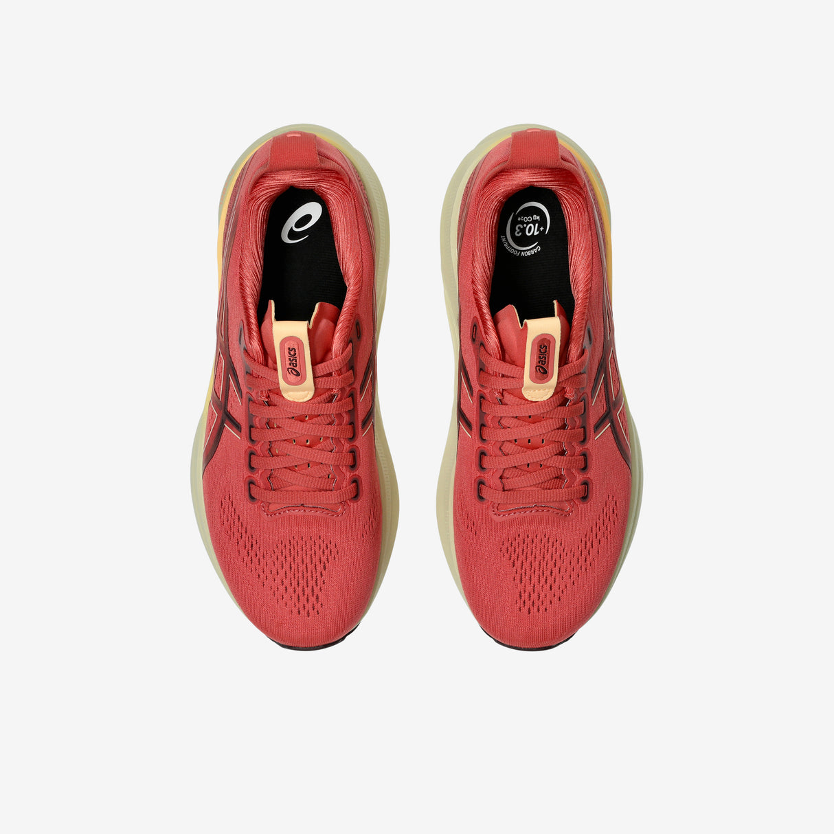 Asics - Gel-Kayano 32 - Femme