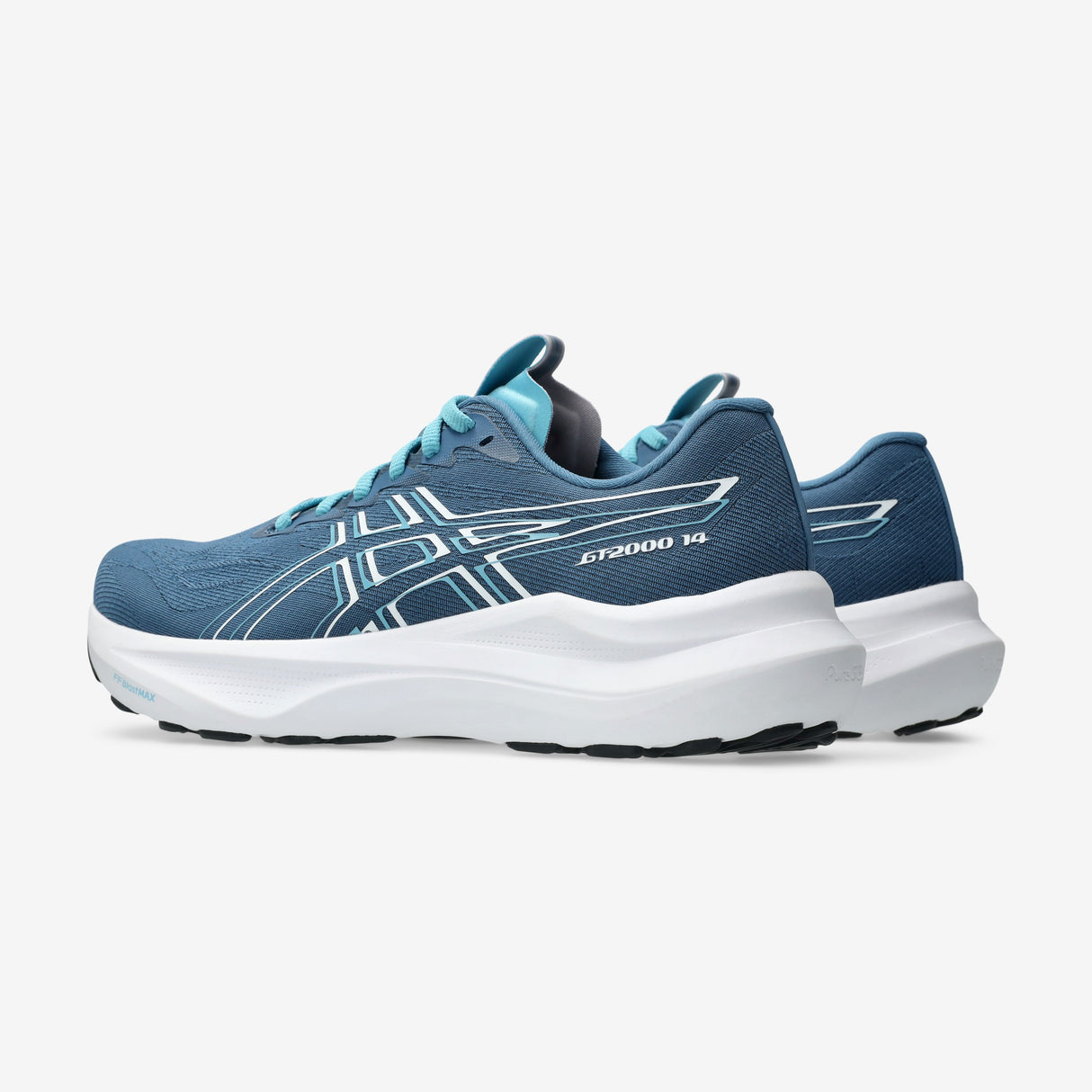Asics - GT-2000 14 - Large - Femme