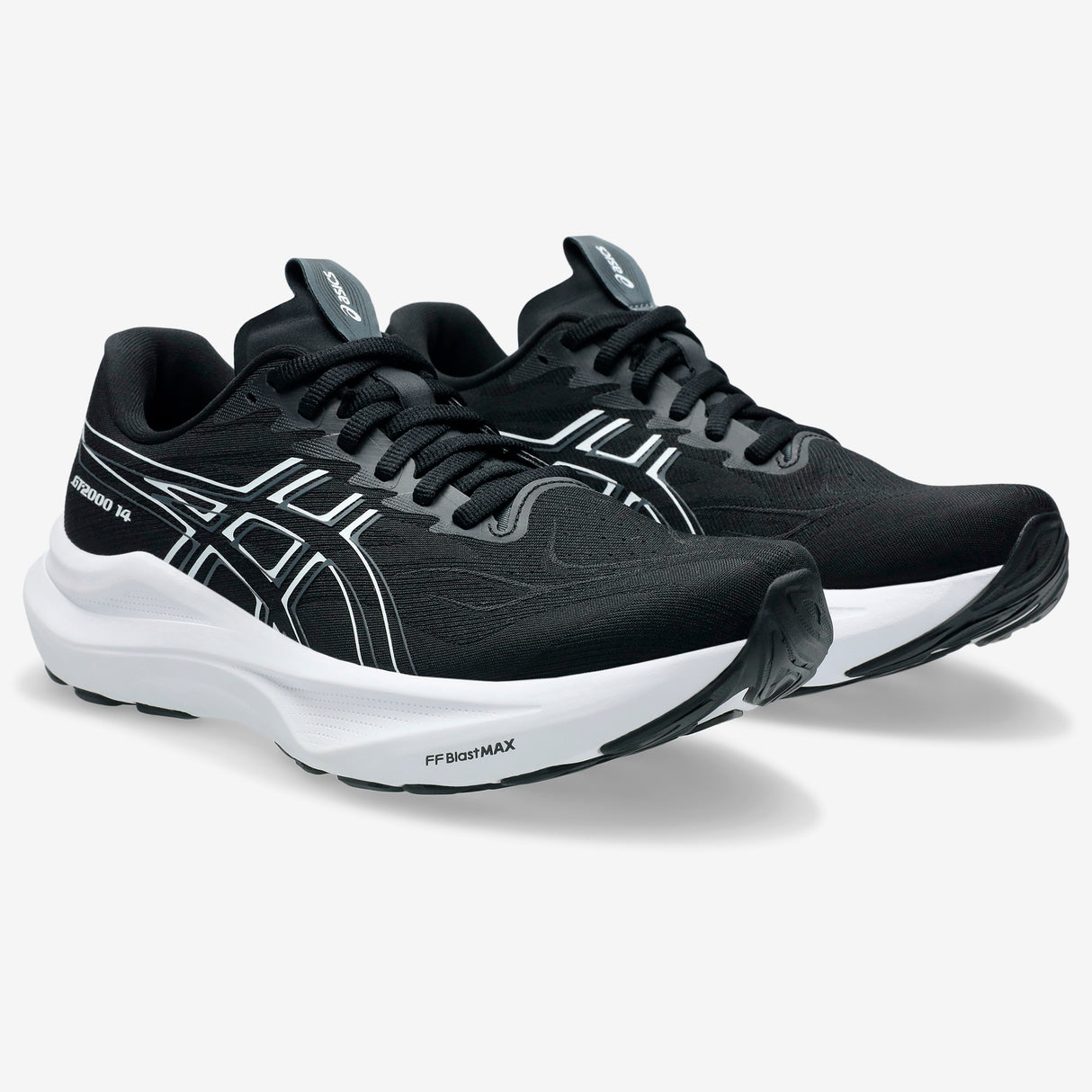 Asics - GT-2000 14 - Large - Femme