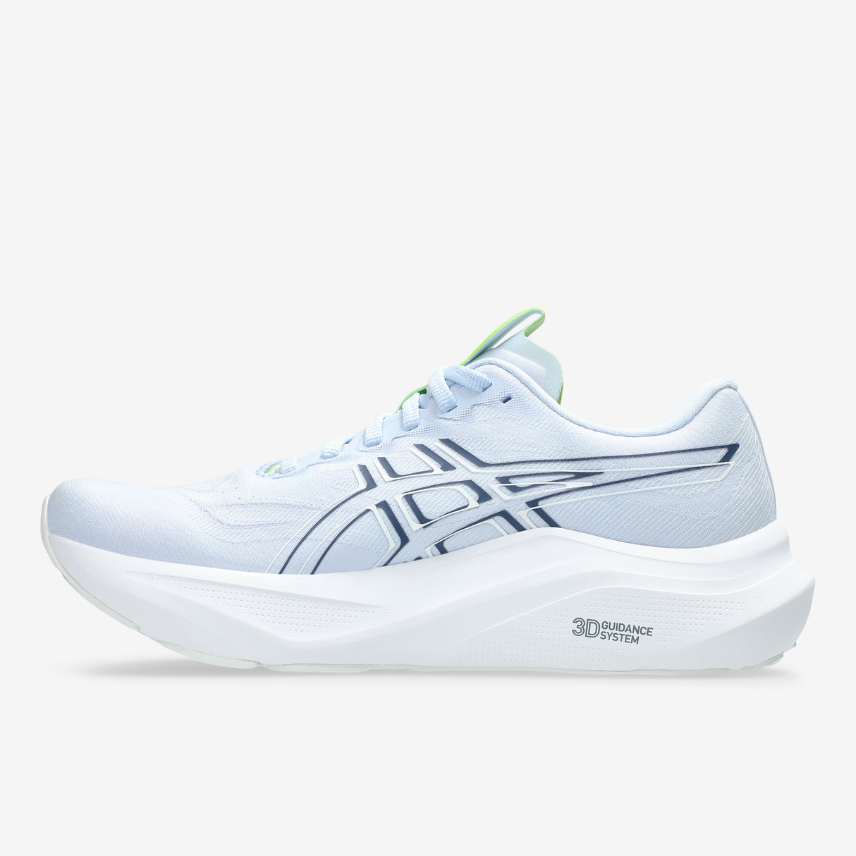 Asics - GT-2000 14 - Femme