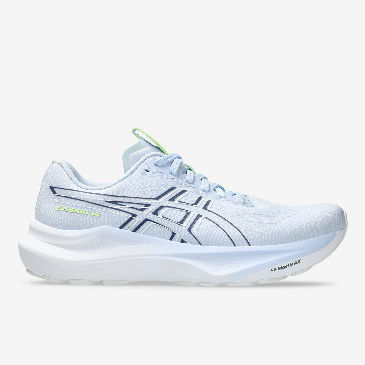 Asics - GT-2000 14 - Femme