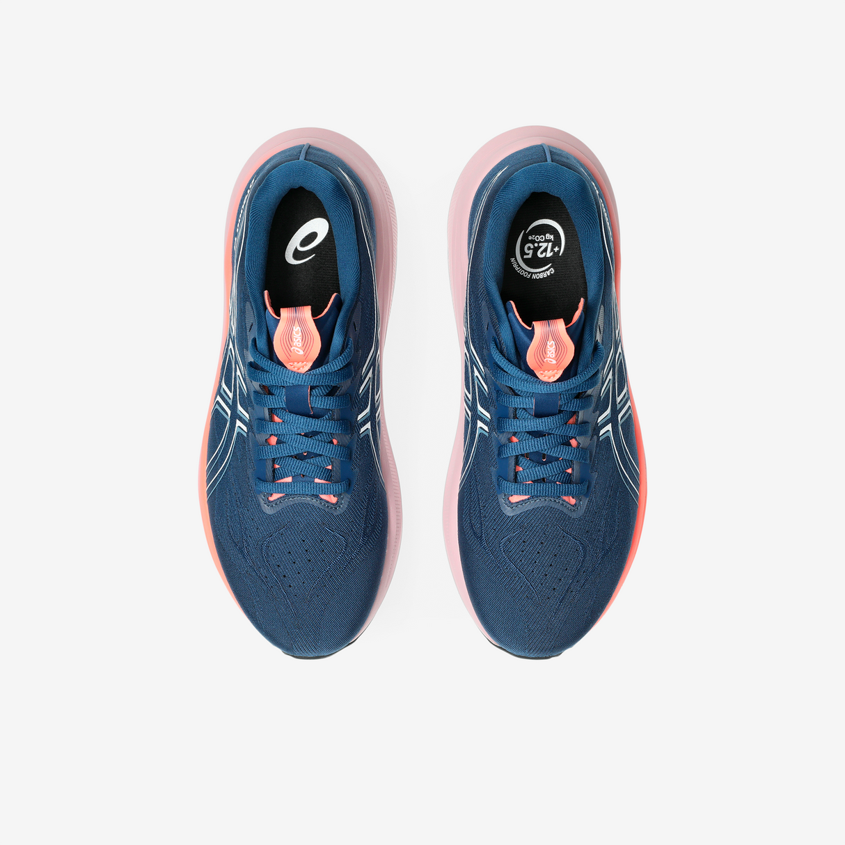 Asics - GT-2000 14 - Femme