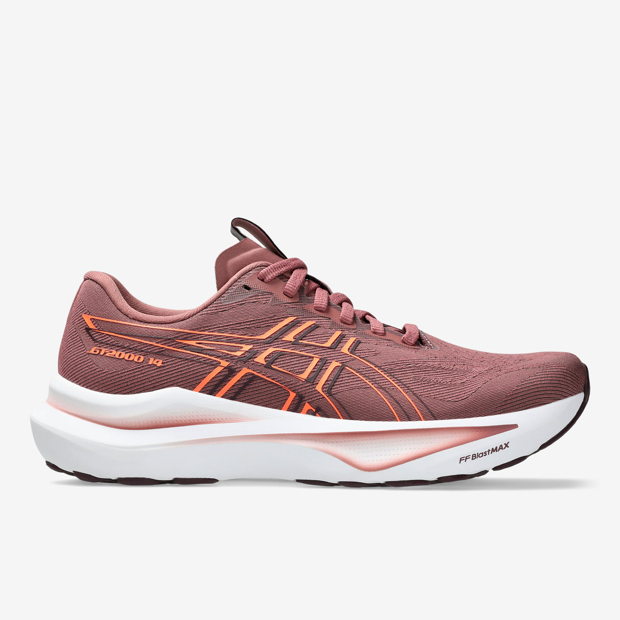 Asics - GT-2000 14 - Femme