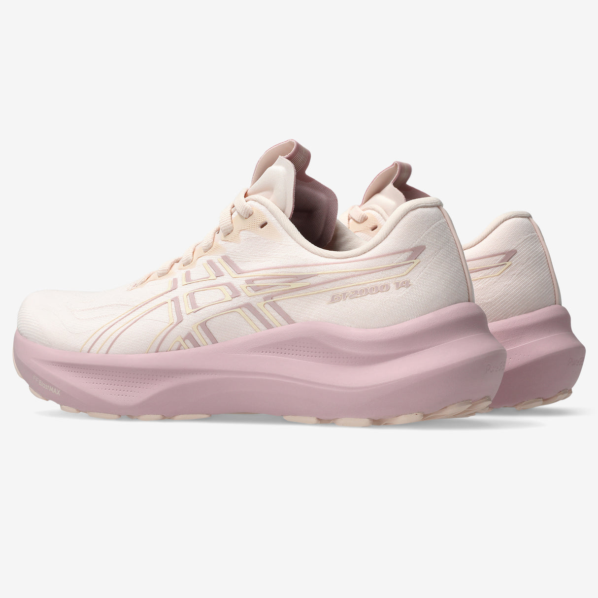 Asics - GT-2000 14 - Femme