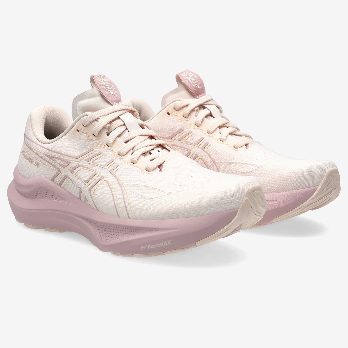 Asics - GT-2000 14 - Femme