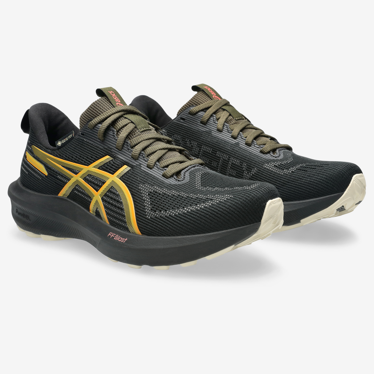 Asics - GT-1000 14 GTX - Femme