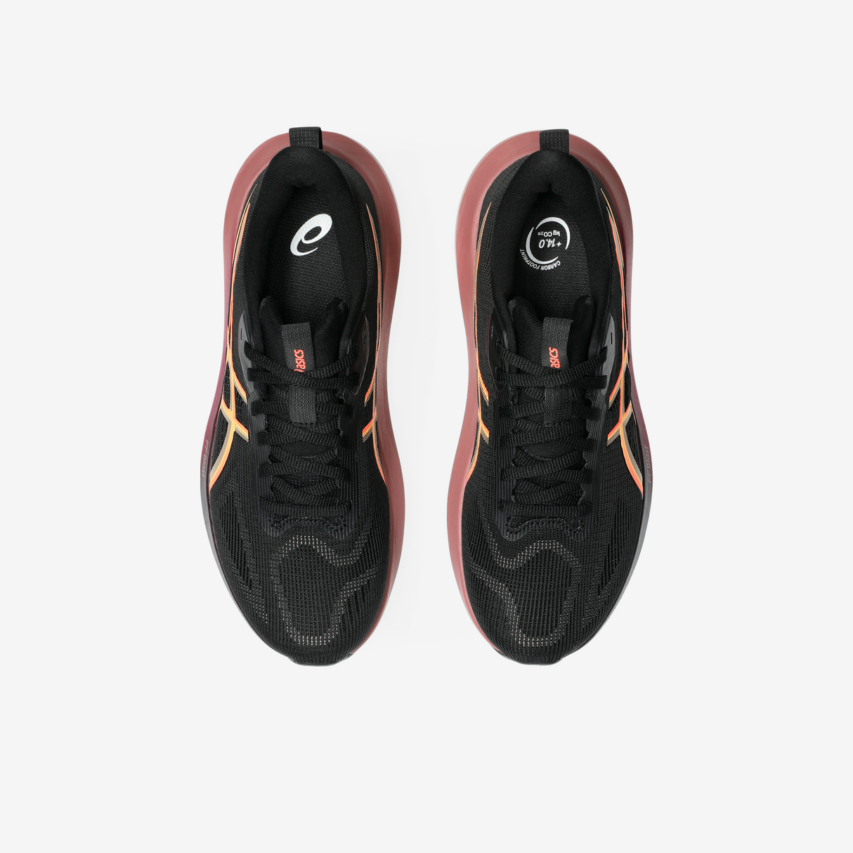 Asics - GT-1000 14 - Femme