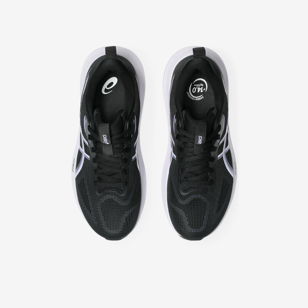 Asics - GT-1000 14 - Femme