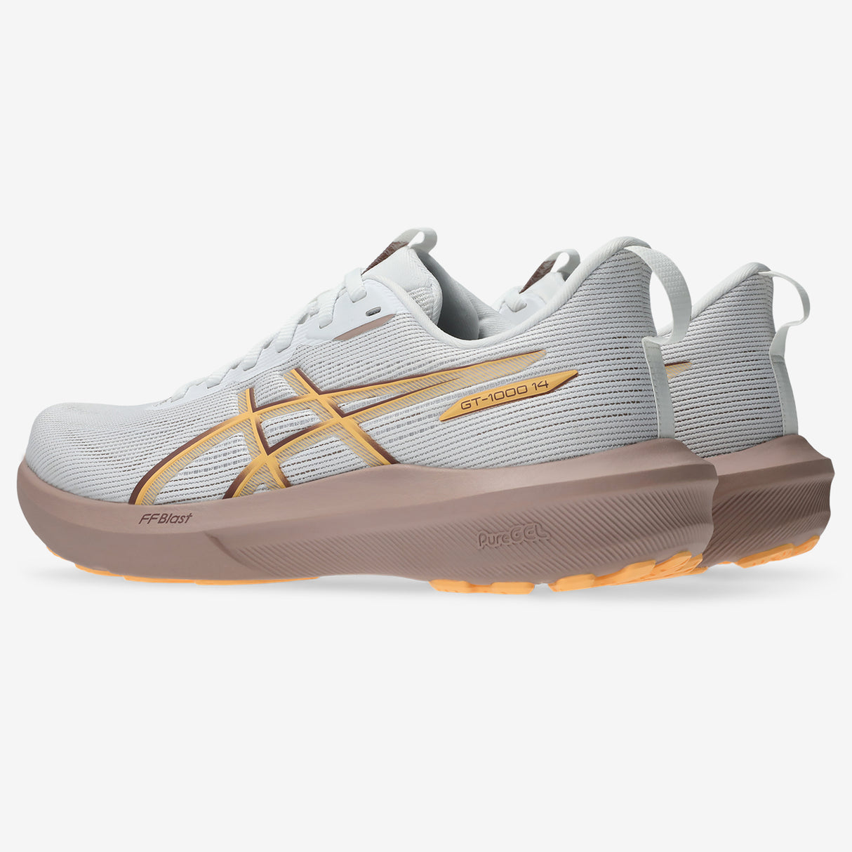 Asics - GT-1000 14 - Femme