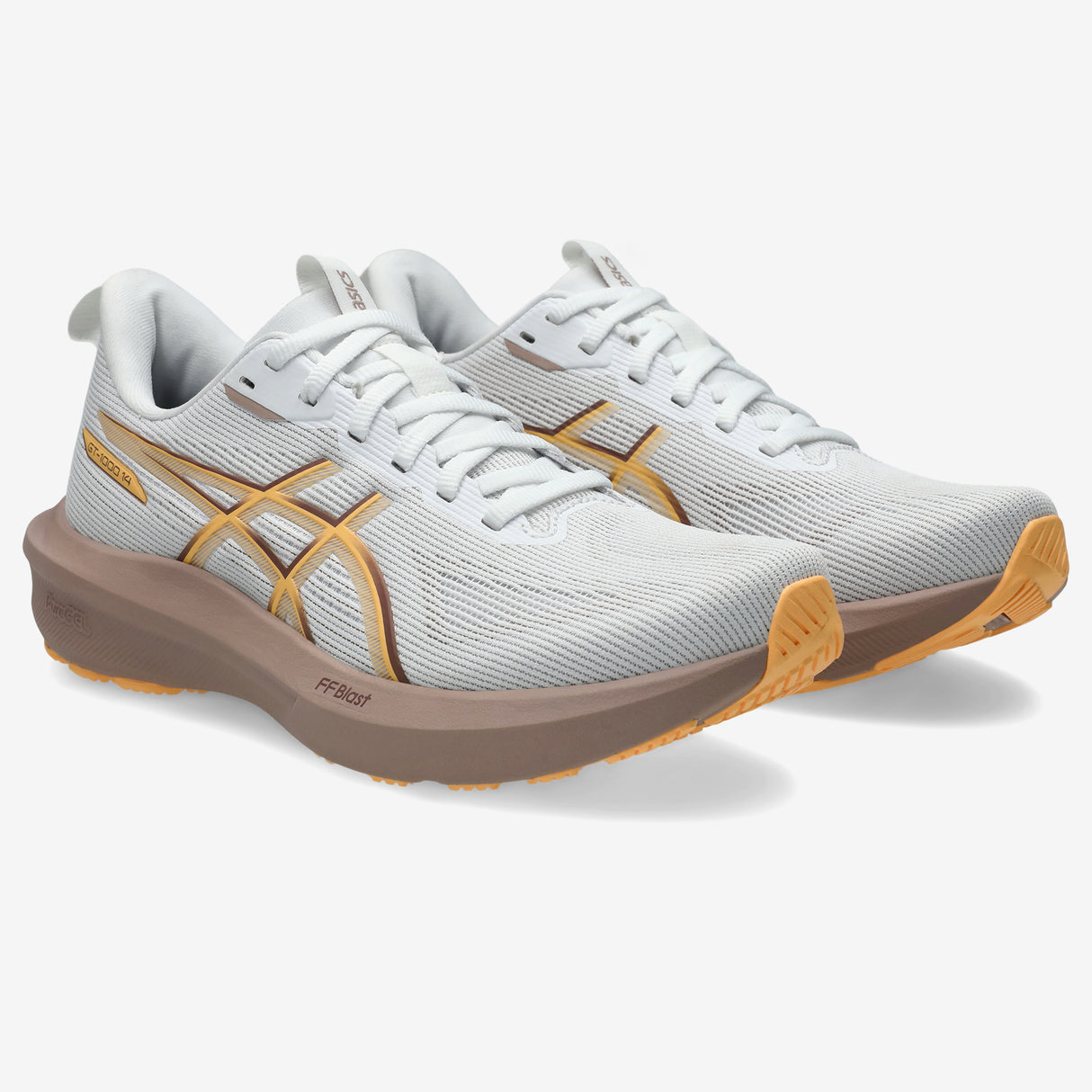 Asics - GT-1000 14 - Femme