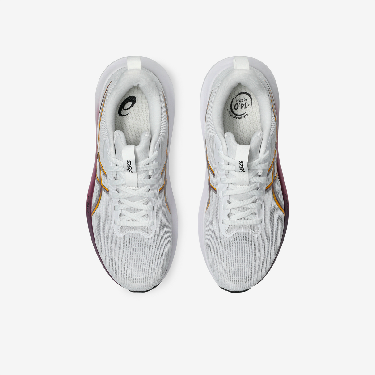 Asics - GT-1000 14 - Femme