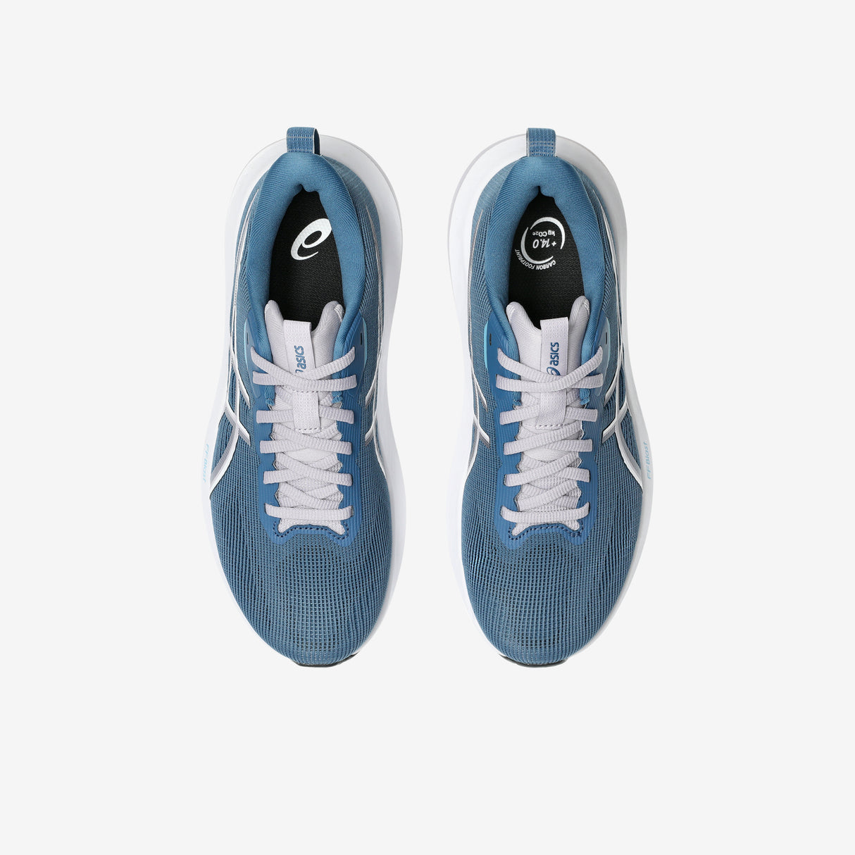 Asics - GT-1000 14 - Femme