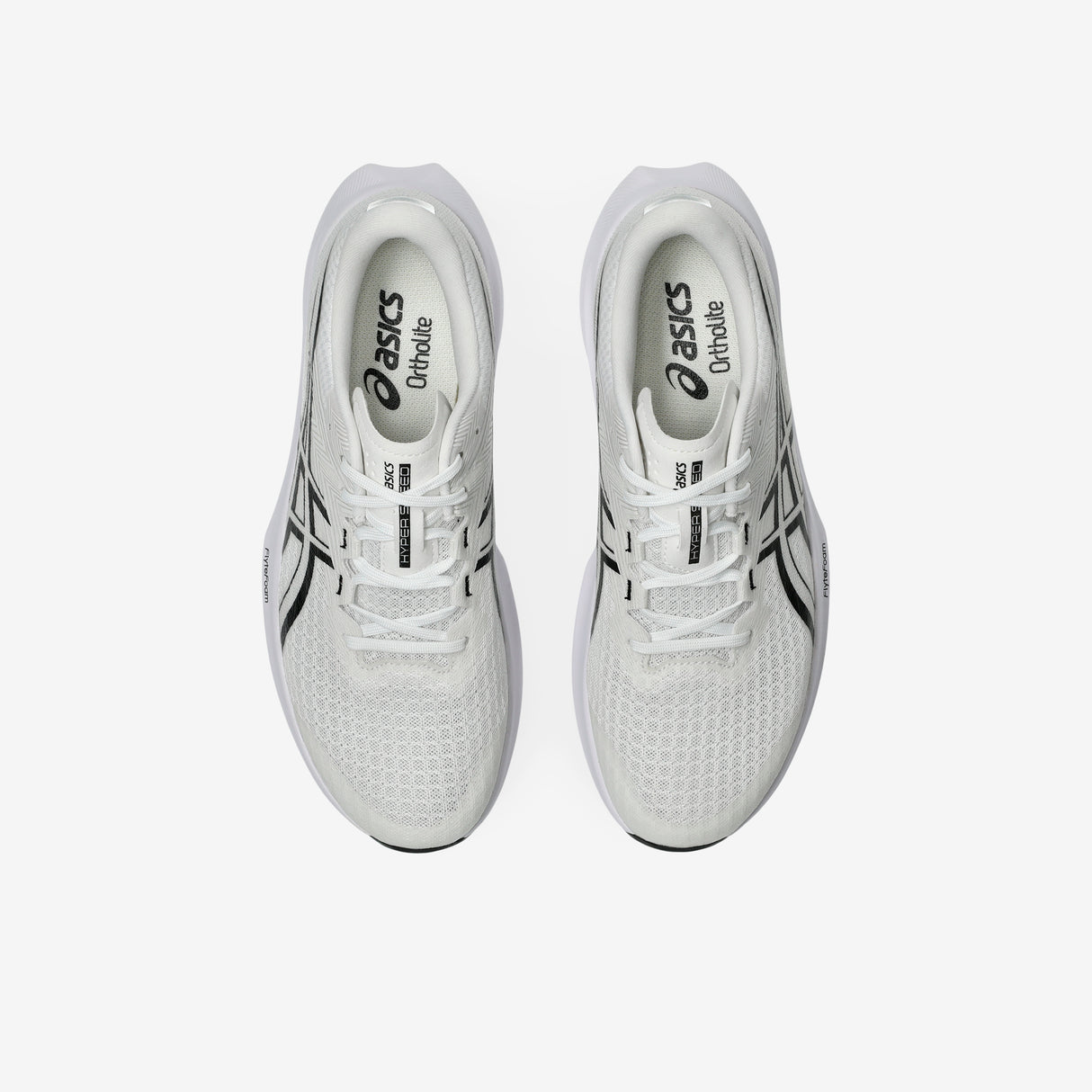 Asics - Hyper Speed 5 - Femme
