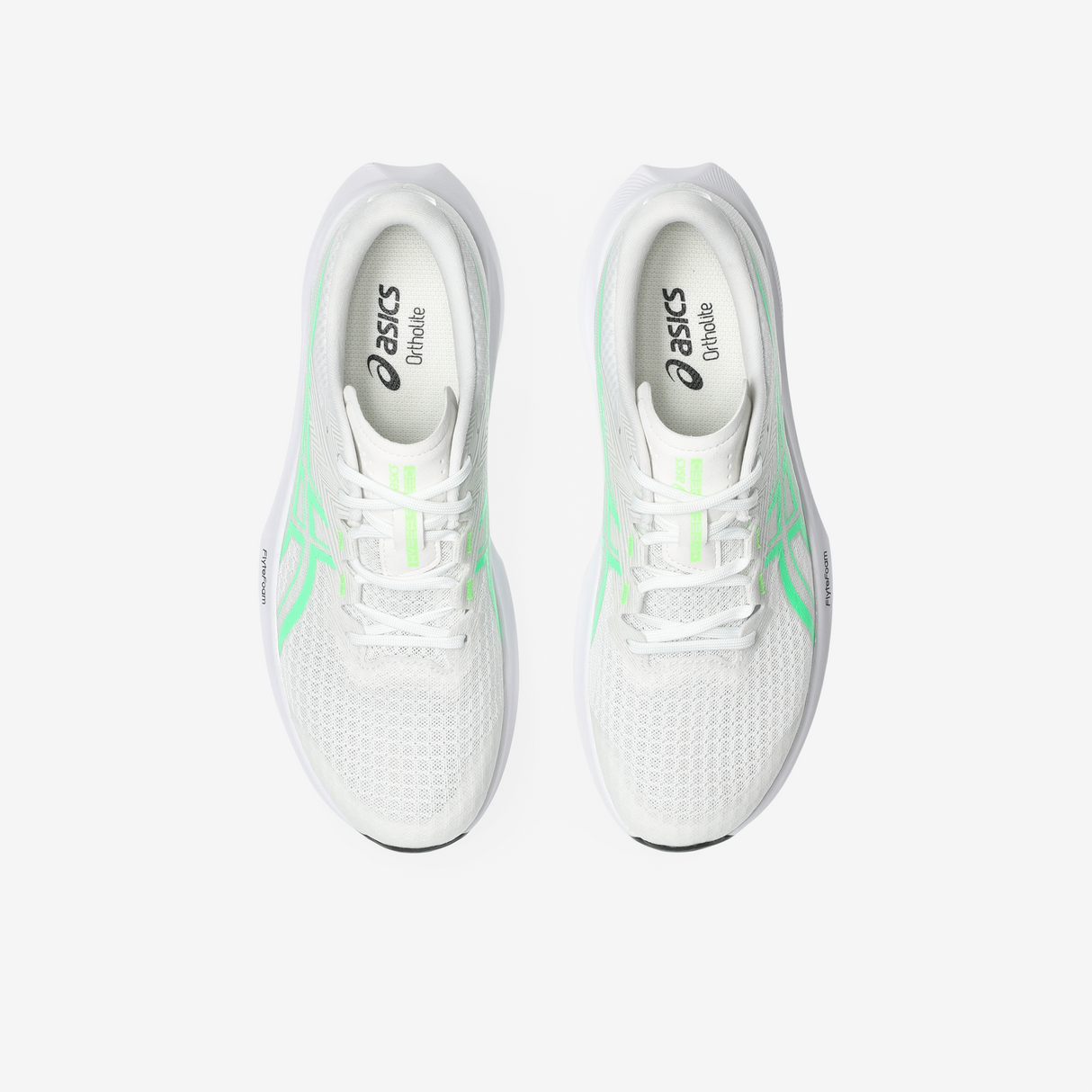 Asics - Hyper Speed 5 - Femme